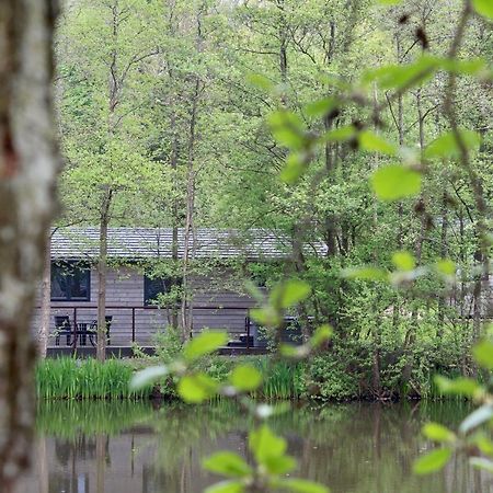 Warrenwood Country Park Ξενοδοχείο Polegate Εξωτερικό φωτογραφία