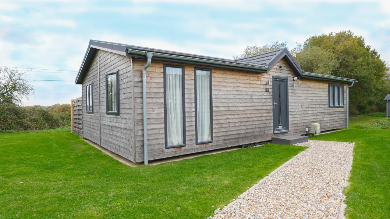 Warrenwood Country Park Ξενοδοχείο Polegate Εξωτερικό φωτογραφία